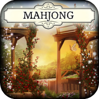 Mahjong Garden Four Seasons