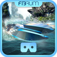 VR Aquadrome