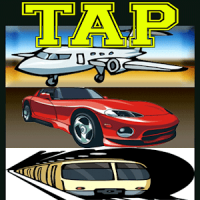 Fast Tap Right Vehicles
