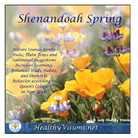 Shenandoah Spring