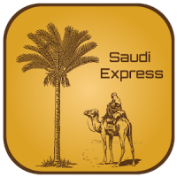 Saudi Express / FkKSA / foreign king ksa /OPC70000