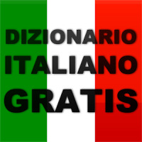 Dizionario Italiano Gratis