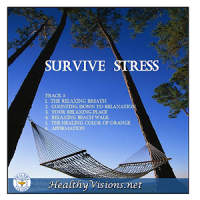 Survive Stress