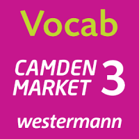 Camden Market Vokabeltrainer 3
