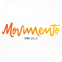 Rádio Movimento FM Curitibanos