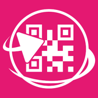 Free QR code scanner and dynamic QR code generator
