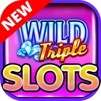 Wild Triple 777 Slots