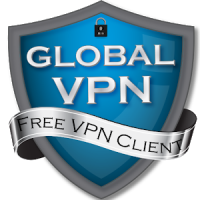 Global VPN-Fast Secure Vpn proxy unlimited access