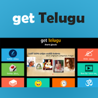 Get Telugu