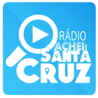 Rádio Achei Santa Cruz