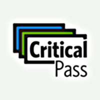 Critical Pass Flashcards