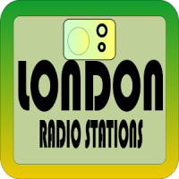 London Radio Stations