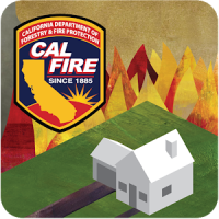 CAL FIRE Ready for Wildfire