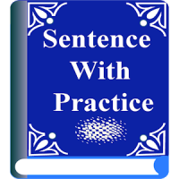 Sentence with Practice