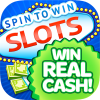 SpinToWin Slots