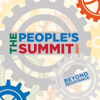 The People's Summit