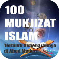 100 Mukjizat Islam