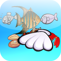 fish puzzles game free for kid
