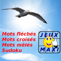 Mots Fléchés Croisés Mêlés Sudokus Gratuits