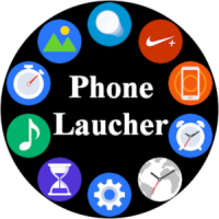 Phone Apps Launcher Provider