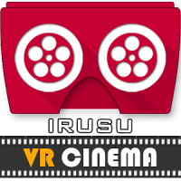 VR Cinema Player - Irusu