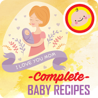 Tasty Recipe Baby Complete