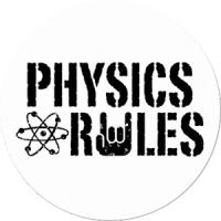 PHYSIC’S RULES