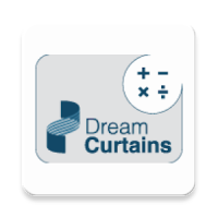 Curtains Calculator