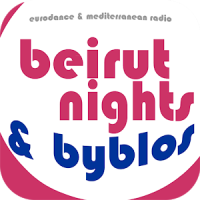 Beirut Nights & Byblos Radio