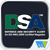 Defence and Security Alert