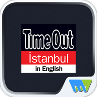 Time Out Istanbul in English