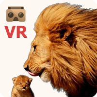 VR Safari