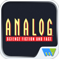Analog Science Fiction & Fact