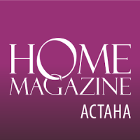 Журнал Home Magazine Астана