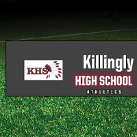 Killingly Redmen-Redgal Sports