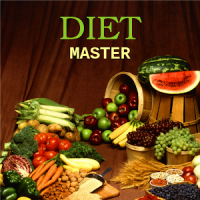 Diet Master App
