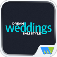 Dream Weddings Bali Style