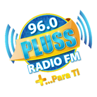 Pluss Radio FM 96.0