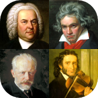 Compositores famosos de la música clásica - Quiz