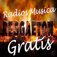 Radios Musica Reggaeton Gratis