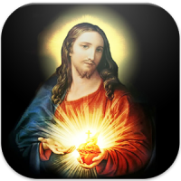 Jesus Light Divine (FlashLight)