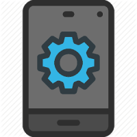 Phone Tester Hardware Info App