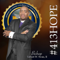Spring of Hope COGIC