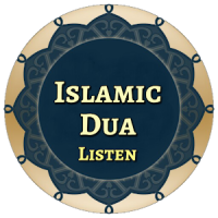Islamic Dua (Listen)