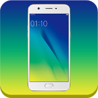 Theme Launcher For Oppo A57