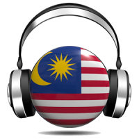 Malaysia Radio FM: Malay, Chinese, English Station