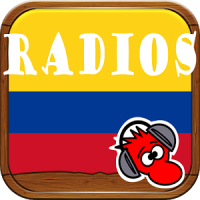 Emisoras De Radio Colombianas