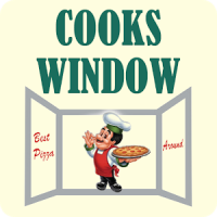 Cooks Window Methuen