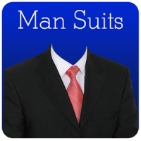 Man Professional Suits