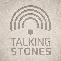 Talking Stones Trier